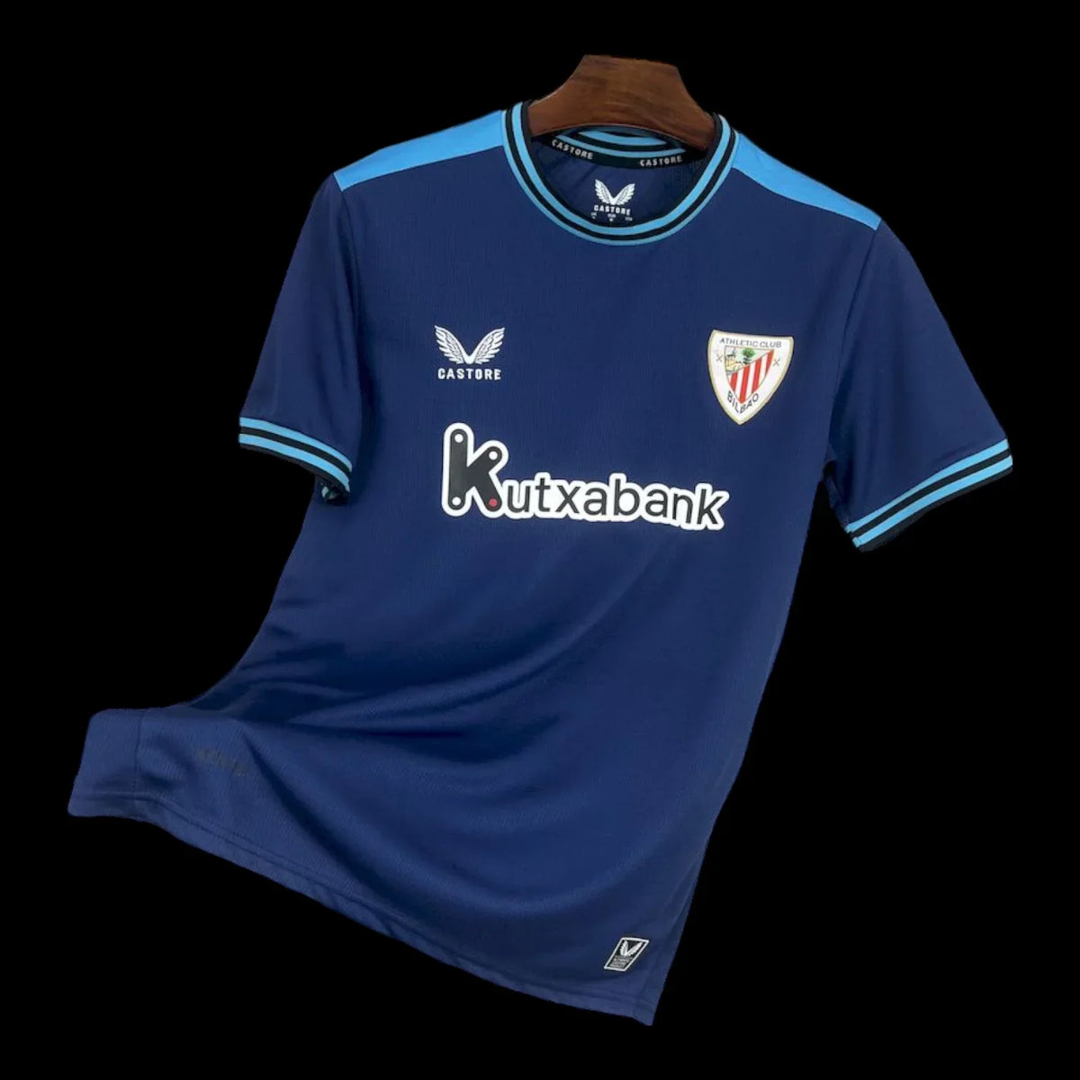 Maillot Athletic Bilbao - 25/26 Extérieur