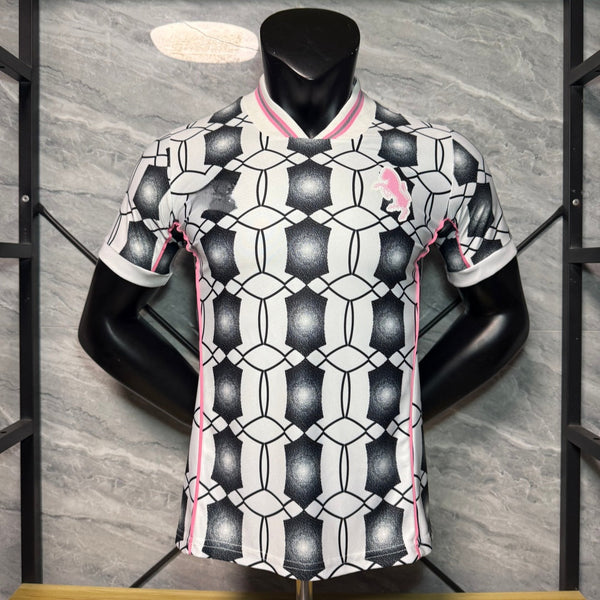 Maillot Juventus - 25/26 Spécial Player