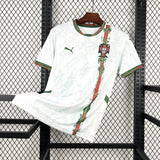 Maillot Portugal white - 26/27 Spécial