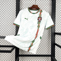 Maillot Portugal white - 26/27 Spécial