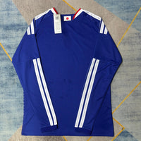 Maillot japon - 25/26 Domicile Manches Longues