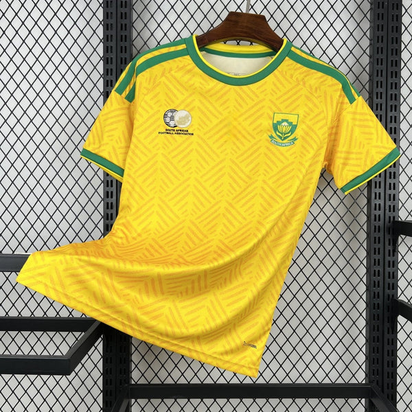 Maillot Afrique du Sud - 2026 Domicile