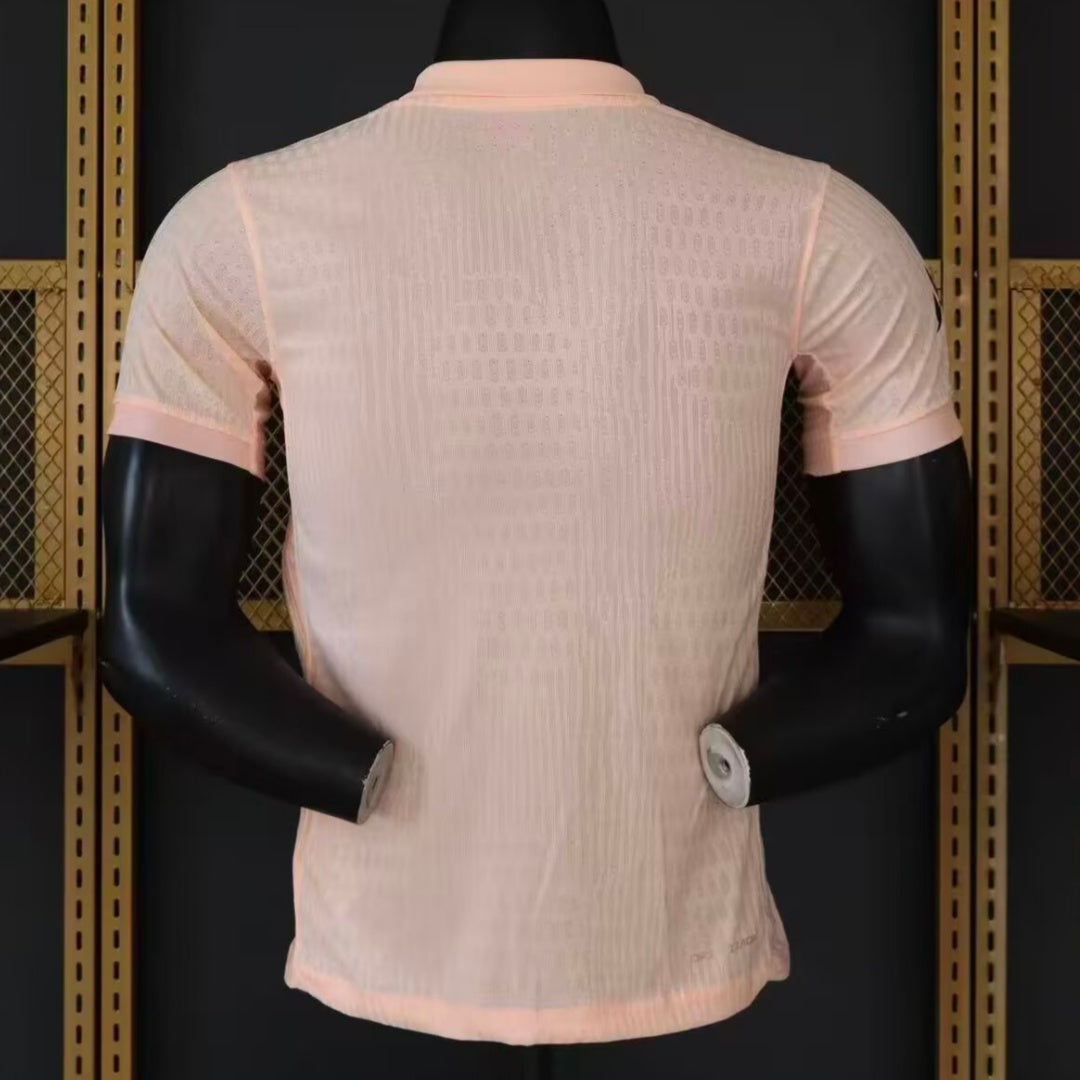 Maillot PSG rose - 25/26 Spécial Player