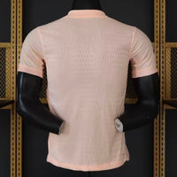 Maillot PSG rose - 25/26 Spécial Player