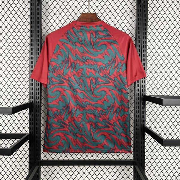 Maillot Portugal red - 26/27 Spécial