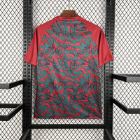 Maillot Portugal red - 26/27 Spécial