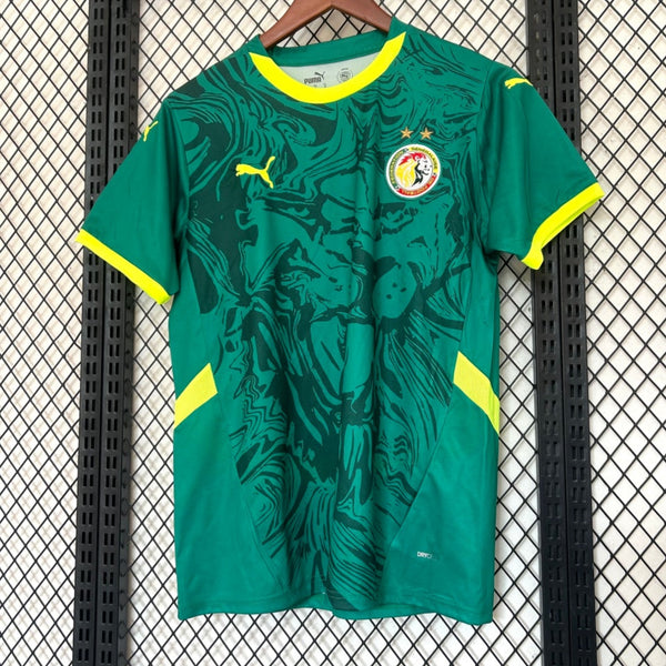 Maillot Sénégal - 24/25 Spécial