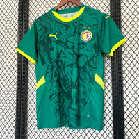 Maillot Sénégal - 24/25 Spécial