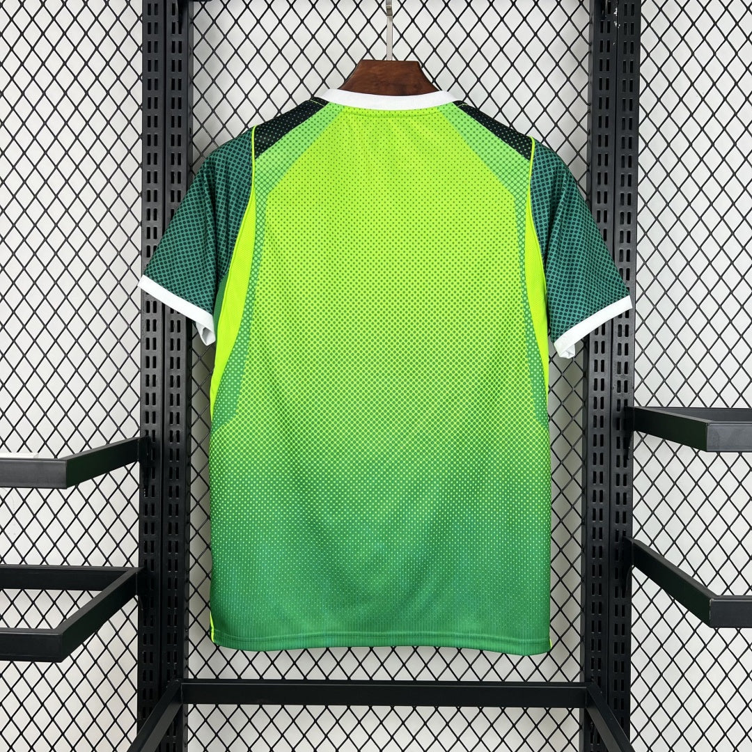 Maillot Nigéria - 2026 Extérieur