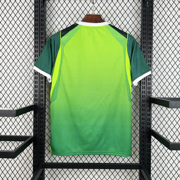 Maillot Nigéria - 2026 Extérieur