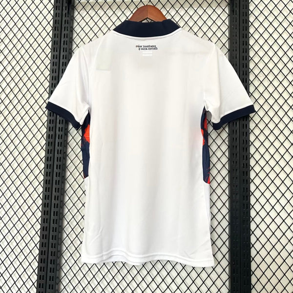 Maillot Équateur - 2026 Third