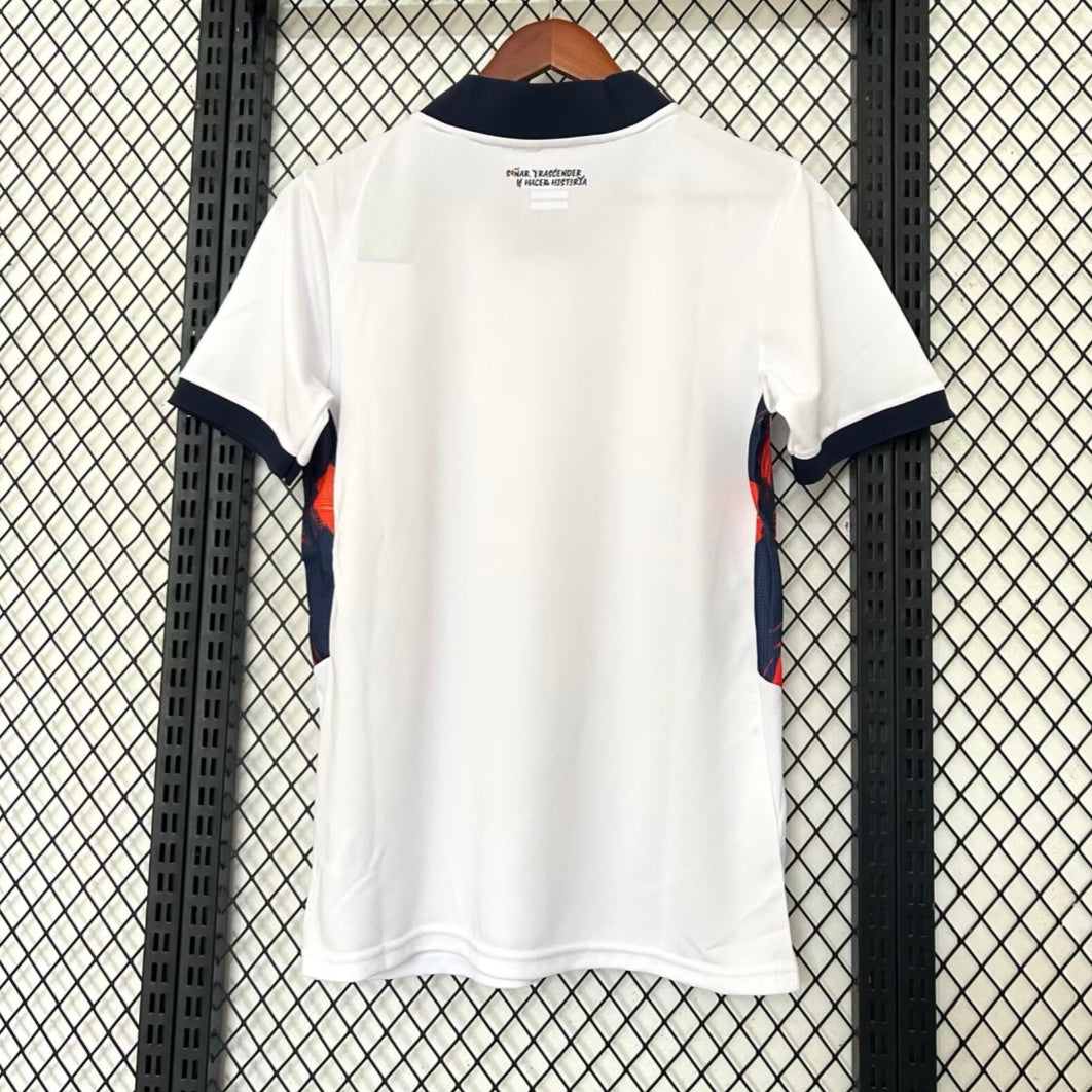 Maillot Équateur - 2026 Third