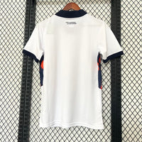 Maillot Équateur - 2026 Third