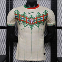 Maillot Portugal A - 2026 Spécial Player