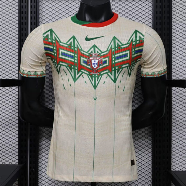 Maillot Portugal A - 2026 Spécial Player