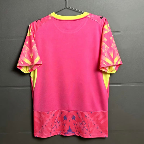 Maillot Portugal rose - 2026 Gardien