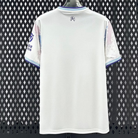 Maillot Aston Villa - 25/26 Third