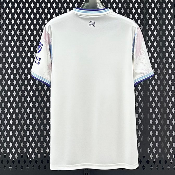 Maillot Aston Villa - 25/26 Third