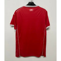 Maillot 25/26Tunisiar Domicile