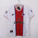Maillot PSG - 1995-1996 Extérieur Retro