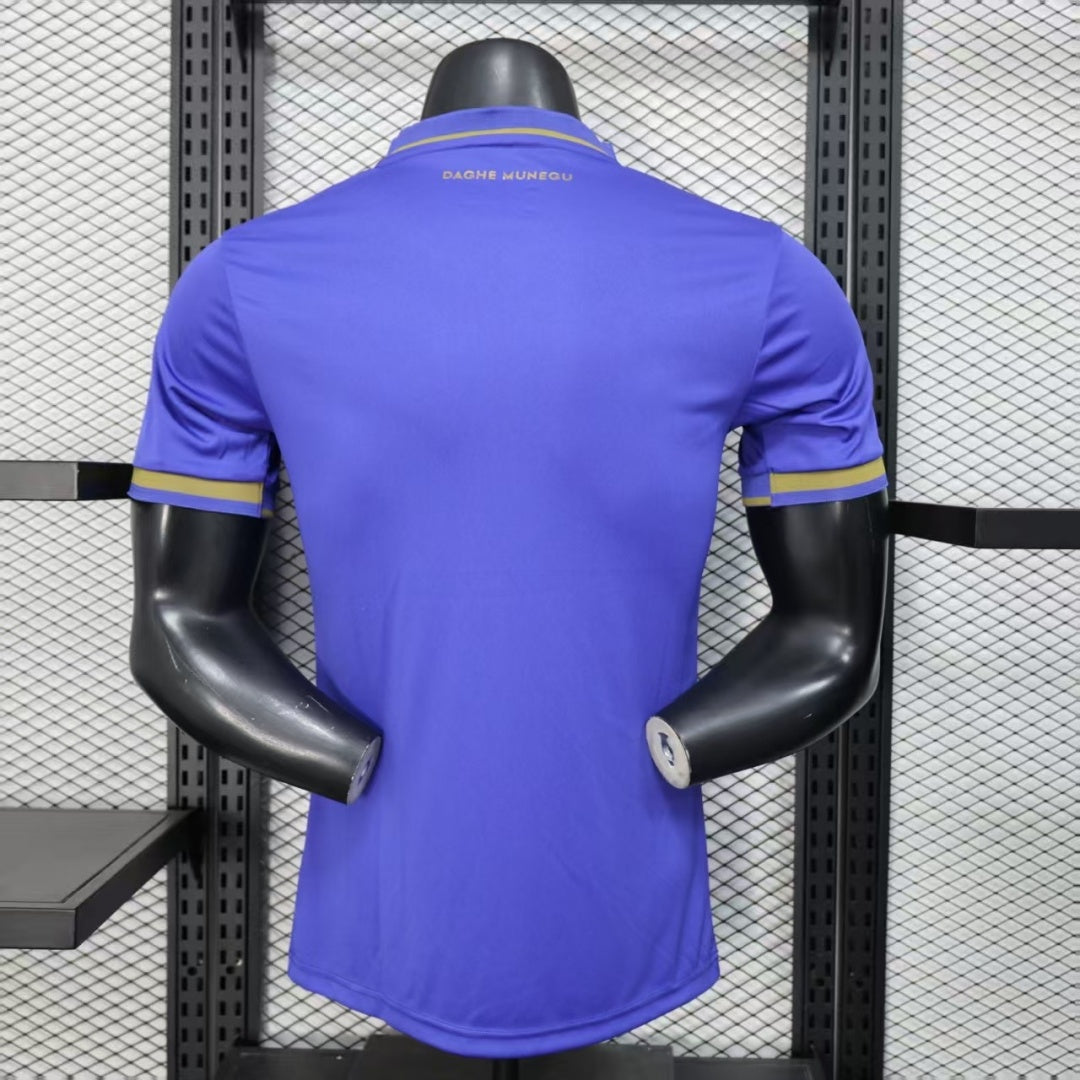 Maillot Monaco - 25/26 Extérieur Player