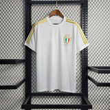 Maillot ltalie white - 24/25 Spécial