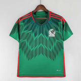 Maillot Mexique - 2022 Domicile