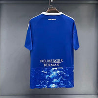 Maillot Como - 25/26 Domicile