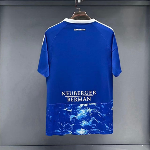 Maillot Como - 25/26 Domicile