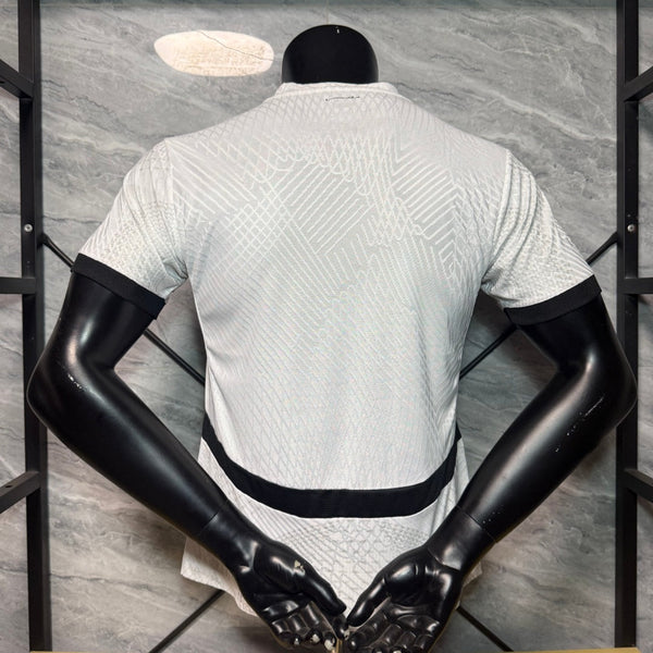Maillot 24/25 Egypt white player