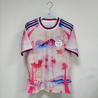 Maillot Algérie rose - 25/26 Spécial Player