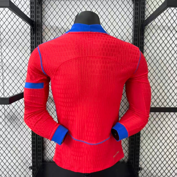 Maillot PSG - 25/26 Third Player Manches Longues