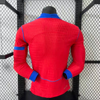 Maillot PSG - 25/26 Third Player Manches Longues