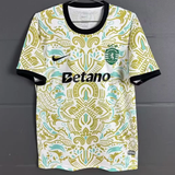 Maillot Sporting CP - 25/26 Spécial