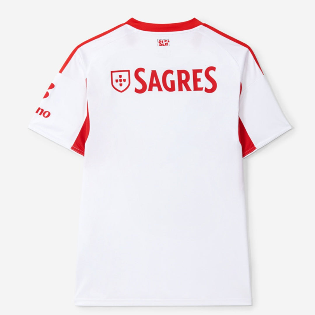 Maillot Benfica - 25/26 Third