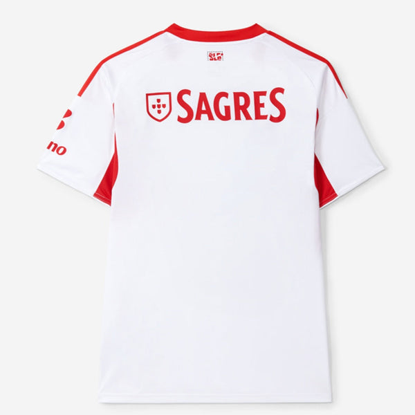 Maillot Benfica - 25/26 Third