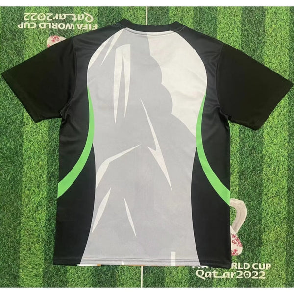 Maillot Brésil AD - 25/26 Spécial