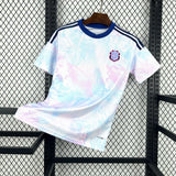 Maillot Costa Rica - 2026 Extérieur