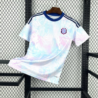 Maillot Costa Rica - 2026 Extérieur