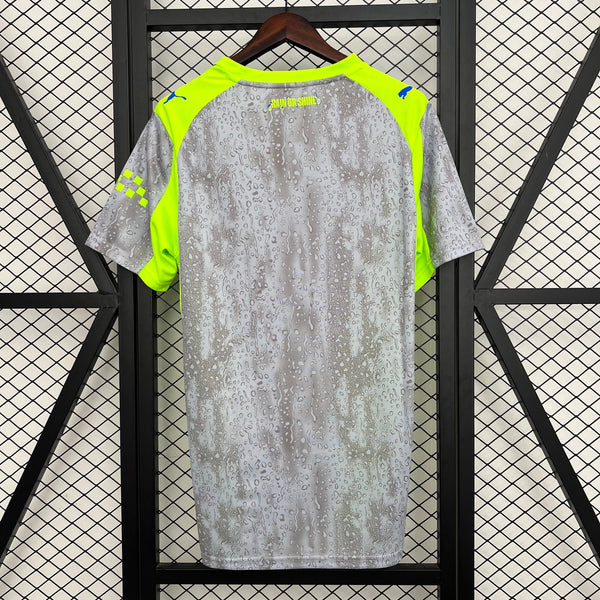 Maillot Manchester City - 25/26 Fourth