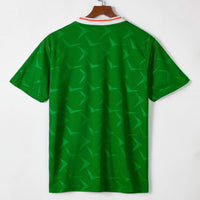 Maillot Irlande - 1990-1992 Domicile Retro