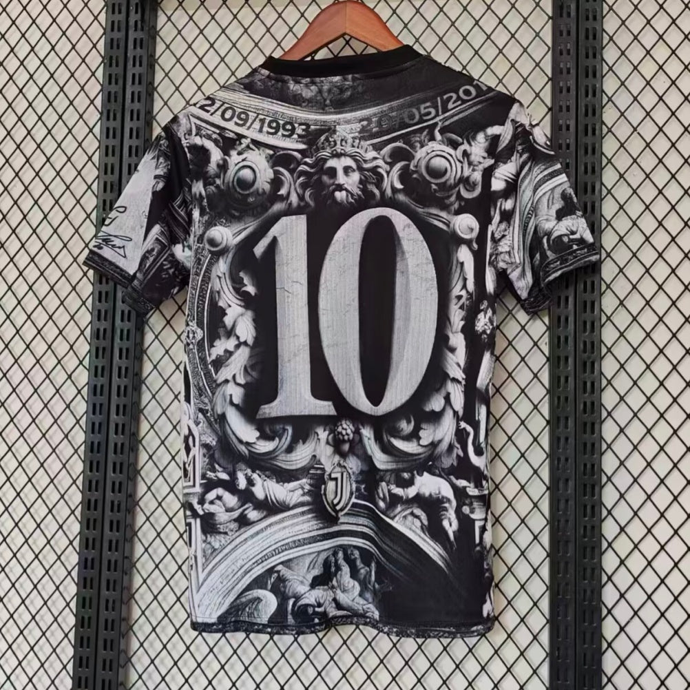 Maillot Juventus - 25/26 Spécial
