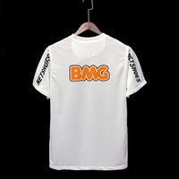 Maillot 11/12 Santos Retro