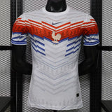 Maillot France white - 2026 Spécial Player