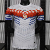 Maillot France white - 2026 Spécial Player
