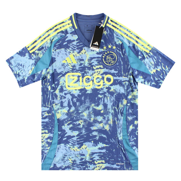 Maillot Ajax - 2024-25 Extérieur