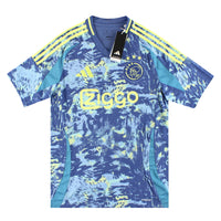 Maillot Ajax - 2024-25 Extérieur