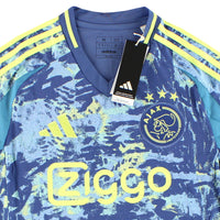 Maillot Ajax - 2024-25 Extérieur