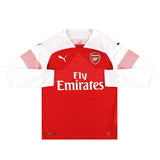 Maillot Arsenal - 2018-19 Domicile