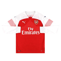 Maillot Arsenal - 2018-19 Domicile